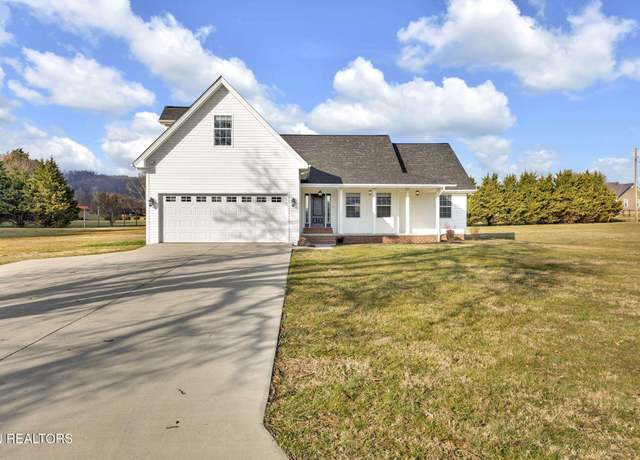 Property at 643 Taylor Rd, Rutledge, TN 37861, 4 beds, 2 baths