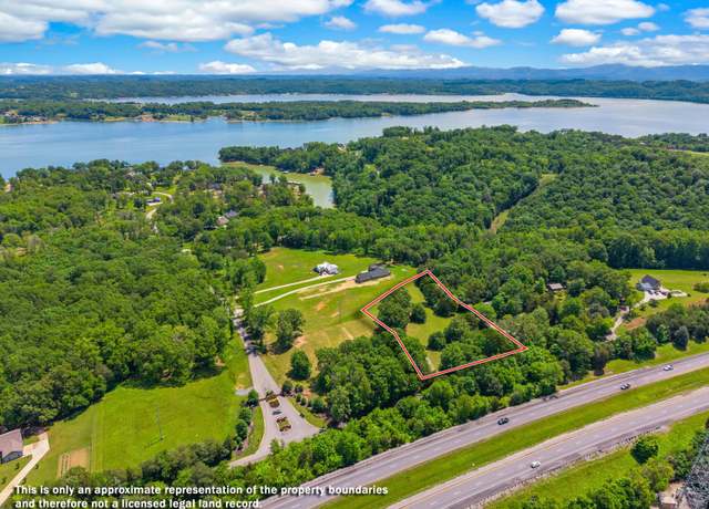 Property at Lot 69 Deerwood Dr, Dandridge, TN 37725