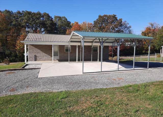 Property at 171 Hwy 411, Newport, TN 37821, 2 beds, 1 bath