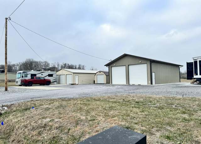 Property at 1700 Westwood Rd Rd, Mohawk, TN 37810