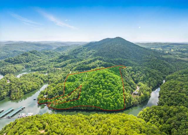 Property at Tr3 Mountain Shores Rd, Tazewell, TN 37879