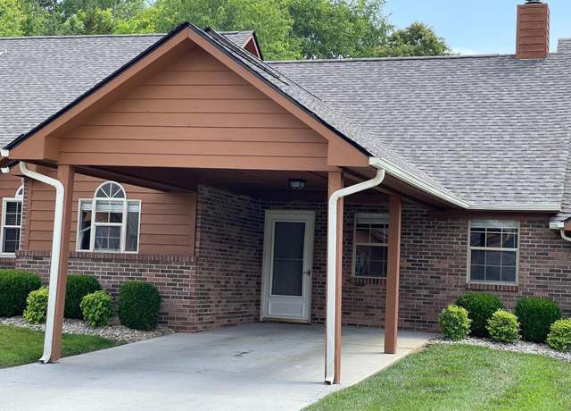 Property at 1412 Secreretariat Dr, Morristown, TN 37814, 2 beds, 2 baths