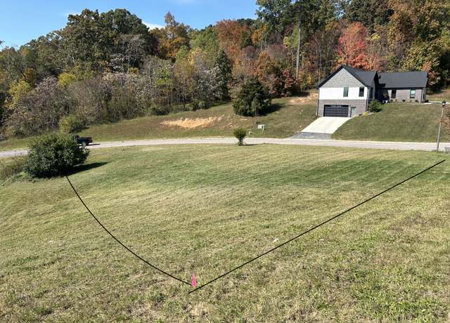 Property at 523 Hampton West Blvd, Morristown, TN 37814