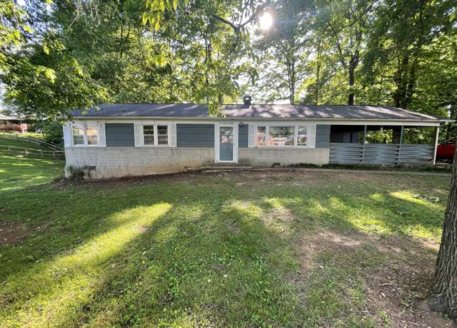 Property at 508 Hale Ave, Morristown, TN 37813, 3 beds, 1.5 baths