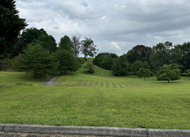 Property at TBD Rhonda's Way, Bean Station, TN 37708