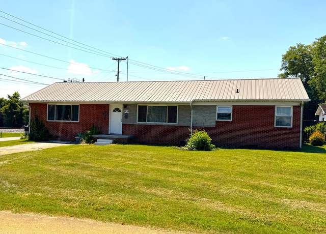 Property at 903 Julianne Dr, Jefferson City, TN 37760, 3 beds, 1 bath