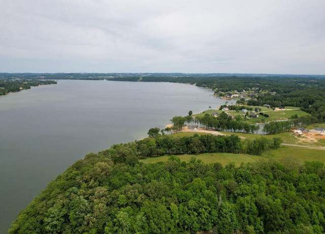 Property at Lot 38 English Mountain Pt Dr, White Pine, TN 37890