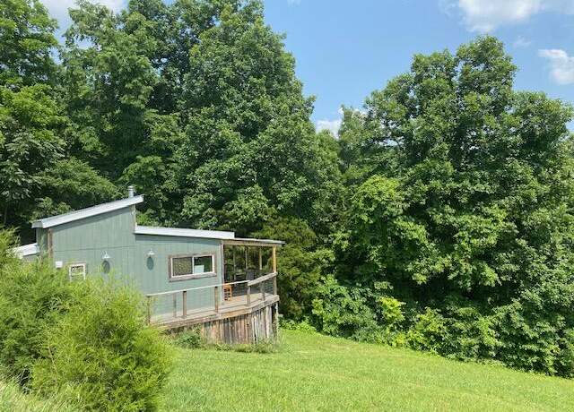 Property at 1563 Raven Hill Rd, Tazewell, TN 37879, 2 beds, 2 baths
