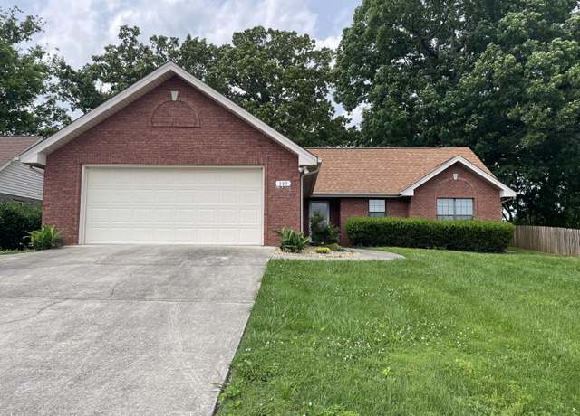 Property at 149 Oakleaf Cir, Jefferson City, TN 37760, 3 beds, 2 baths