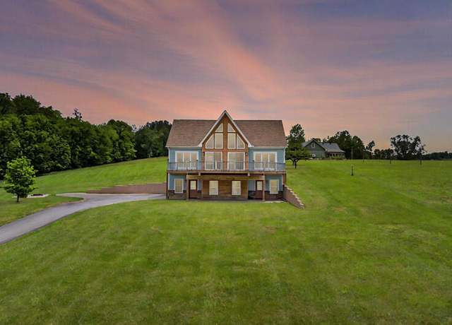 Property at 2043 River Mist Cir, New Market, TN 37820, 3 beds, 3 baths
