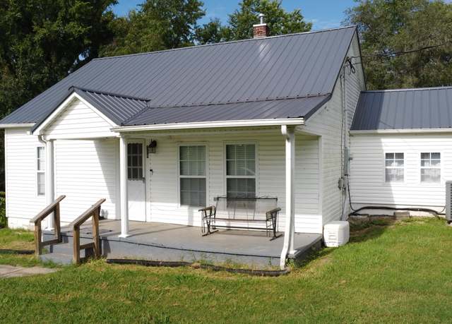 Property at 359 City Dr, Bean Station, TN 37708, 2 beds, 1 bath