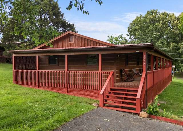 Property at 2472 Doe Rd, Newport, TN 37821, 2 beds, 2 baths
