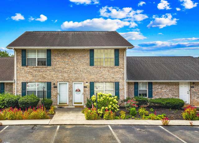 Property at 1819 Brookline Ct, Jefferson City, TN 37760, 2 beds, 1.5 baths