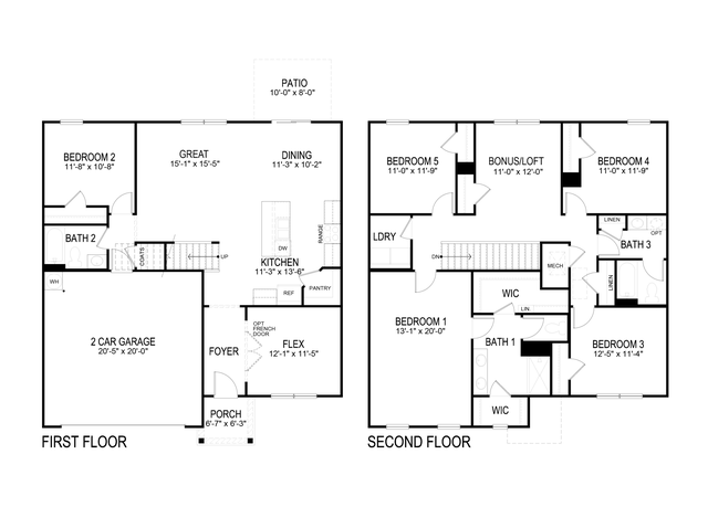 Property at 4038 Wesoga Dr, Dandridge, TN 37725, 5 beds, 3 baths