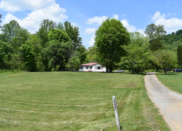 Property at 3844 Highway 25 E, Bean Station, TN 37708, 2 beds, 1 bath