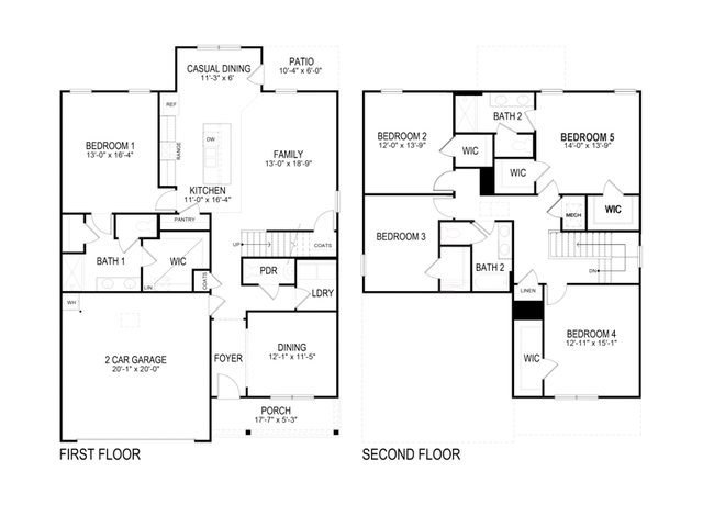 Property at 4043 Wesoga Dr, Dandridge, TN 37725, 5 beds, 3.5 baths