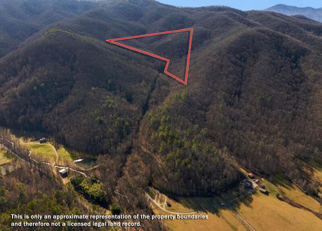 Property at 3820 Woody Rd, Hartford, TN 37753