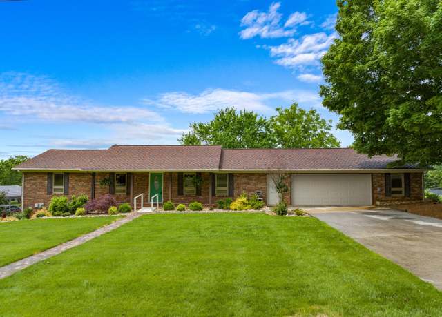 Property at 1327 Clinch View Cir, Jefferson City, TN 37760, 3 beds, 2.5 baths