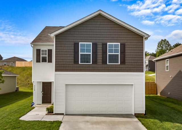 Property at 2909 Nicole Cir, Morristown, TN 37814, 4 beds, 2.5 baths