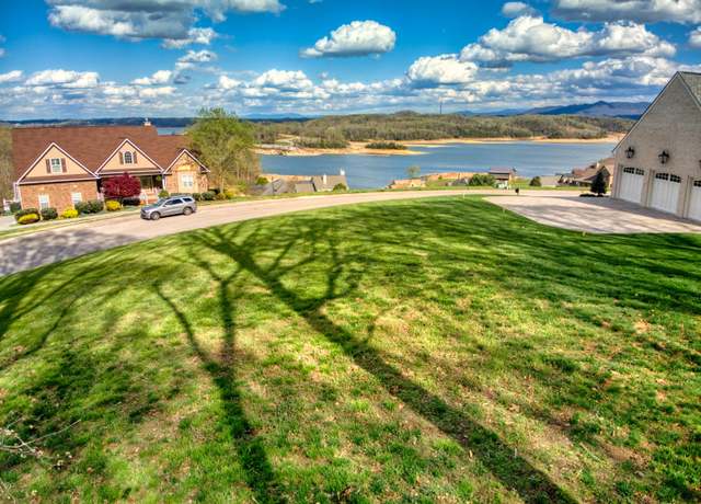 Property at Lot 80 Serenity Overlook, Dandridge, TN 37725