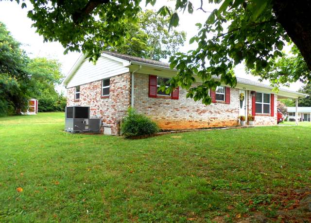 Property at 1474 Broyles Ln, Morristown, TN 37814, 3 beds, 1 bath