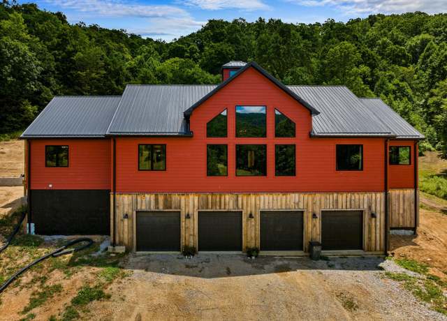 Property at 10461 Tazewell Highway Hwy, Sneedville, TN 37869, 4 beds, 3.5 baths