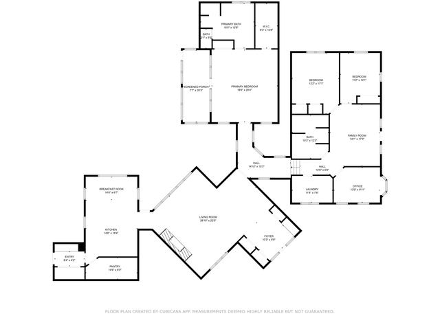 Property at 3041 Wineberry Ln, Morristown, TN 37814, 4 beds, 3.5 baths