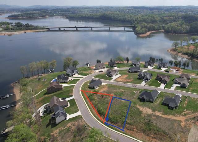 Property at Lot 39 Bridgewater Blvd, Morristown, TN 37814