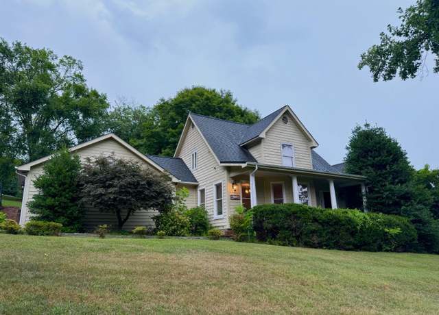 Property at 126 Spindletop Dr, Rogersville, TN 37857, 4 beds, 2.5 baths