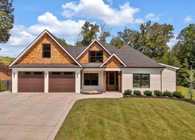 Property at 1936 Turners Landing Rd, Russellville, TN 37860, 4 beds, 3.5 baths