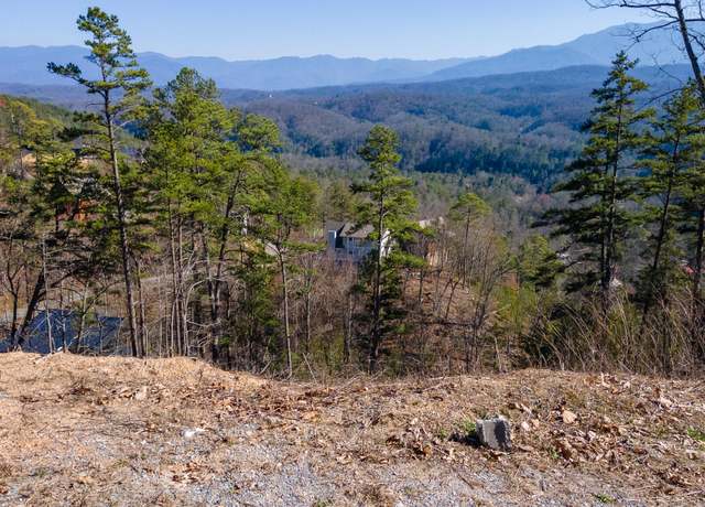 Property at Lot Bg Fox View Rd, Sevierville, TN 37876