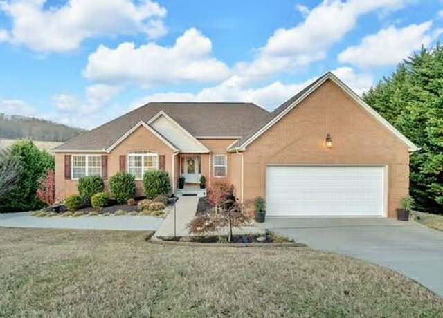 Property at 784 Constitution Dr, Jefferson City, TN 37760, 5 beds, 4.5 baths