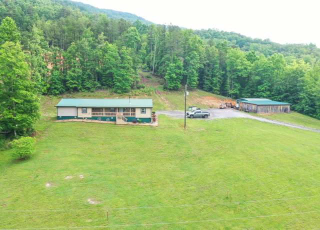 Property at 3500 Poor Valley Rd, Rutledge, TN 37861, 3 beds, 3 baths