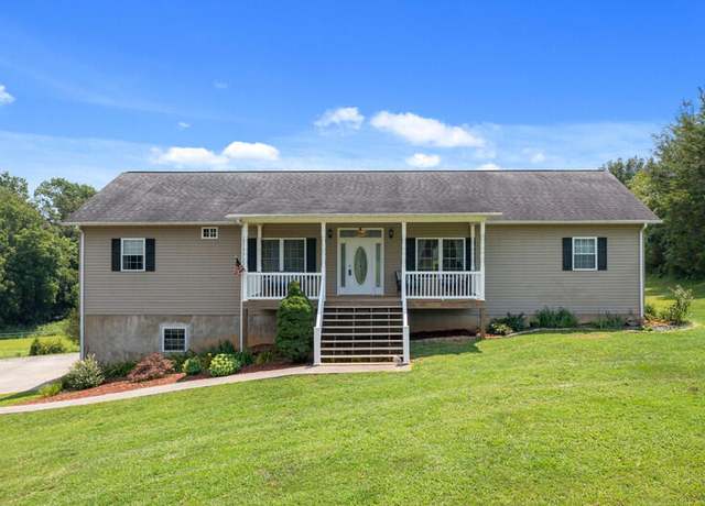 Property at 3598 Blue Springs Rd, New Market, TN 37820, 3 beds, 3 baths