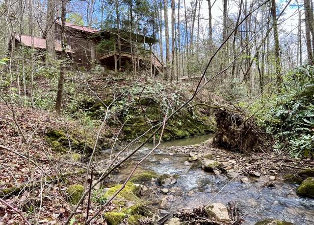 Property at 250 Tn-107, Del Rio, TN 37727, 5 beds, 4 baths
