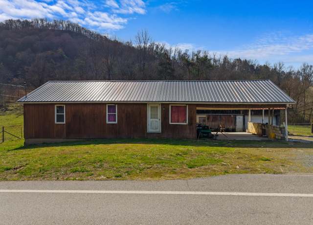 Property at 3810 Kyles Ford Hwy, Kyles Ford, TN 37765, 3 beds, 1 bath