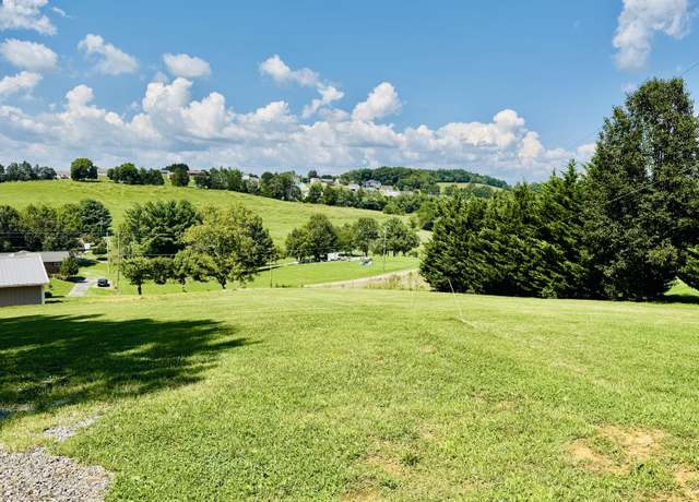 Property at 5606 Byrd. Rd. Rd, Russellville, TN 37860
