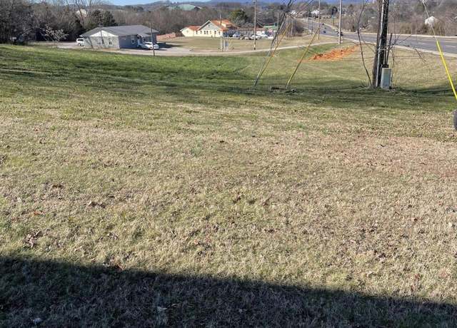 Property at Lots 9&10 Hwy 92, Jefferson City, TN 37760