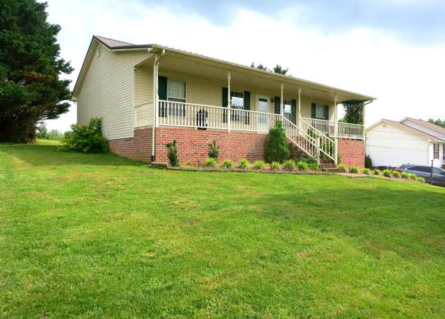 Property at 5534 Carlyle Avenue Ave, Russellville, TN 37860, 3 beds, 2 baths