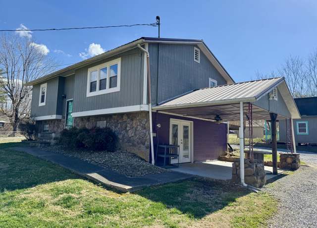 Property at 301 Friendship Road Rd, Newport, TN 37821, 4 beds, 2 baths
