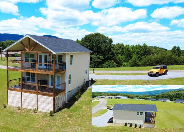 Property at 3018 Easy Going Ln Ln, Newport, TN 37821, 2 beds, 2 baths