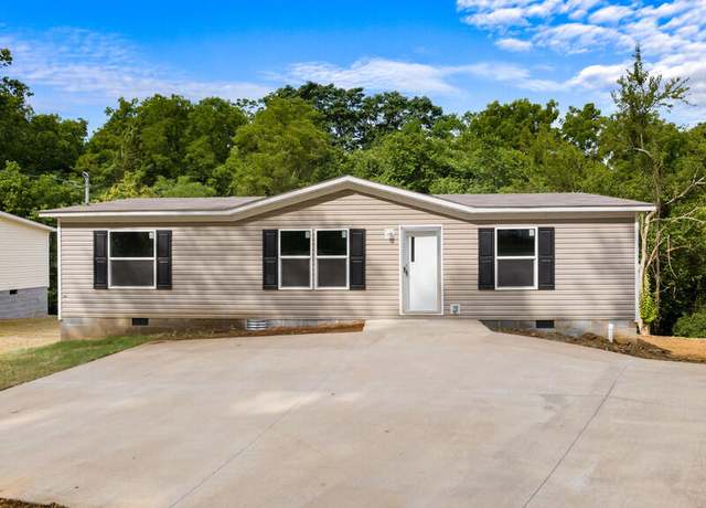 Property at 1517 Shields Ferry Road Rd, Morristown, TN 37814, 3 beds, 2 baths