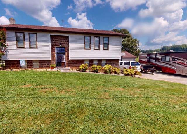 Property at 2315 Kingswood Dr, Morristown, TN 37813, 3 beds, 2 baths