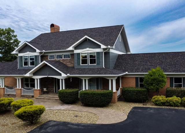 Property at 1564 Tranquility Trl, Dandridge, TN 37725, 4 beds, 4.5 baths