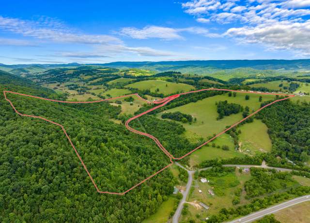 Property at 0 Ridgeview Ln, Sneedville, TN 37869