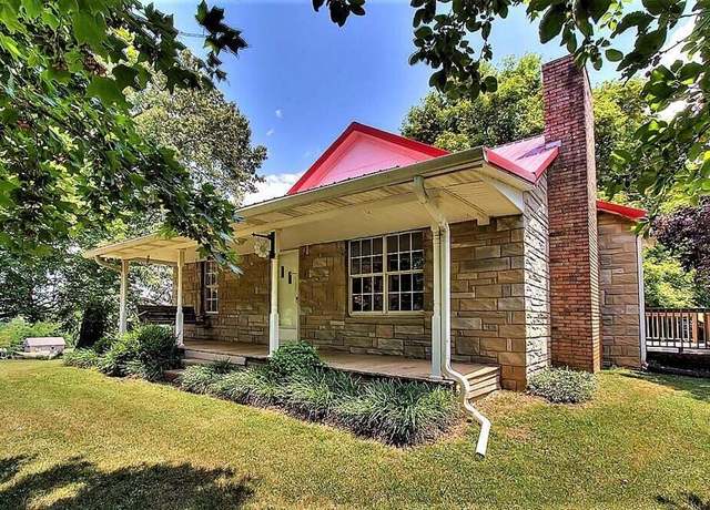 Property at 2028 N N. Sizer Avenue Ave, Jefferson City, TN 37760, 3 beds, 2 baths