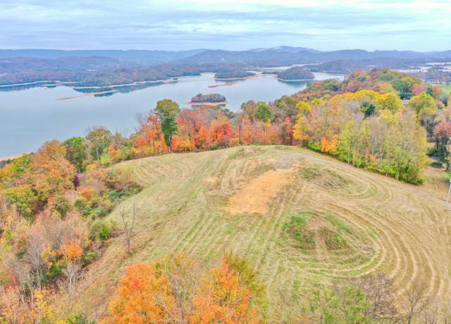 Property at 1895 Boatmans Ridge Rd, Morristown, TN 37814