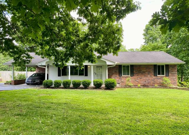 Property at 1578 Golf Course Rd, Newport, TN 37821, 3 beds, 2 baths