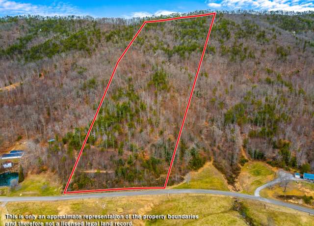 Property at TBD Poor Valley Rd, Rogersville, TN 37857