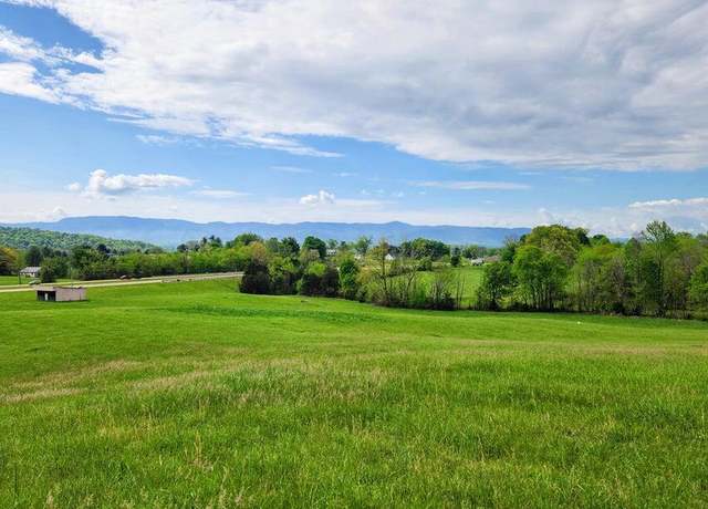 Property at 00 E Andrew Johnson Hwy, Chuckey, TN 37641